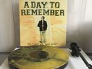 A Day To Remember For Those Who Have Heart Limited Edition Black Yellow Vinyl Lp
