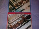 the beatles 1967-1970 blue vinyl