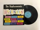 THE REPLACEMENTS Hootenanny LP Twin Tone Rec. TTR-8332 US 1983 VG+ ORIGINAL 04B