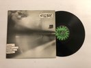 SOULSIDE Less Deep Inside Keeps LP Dischord Rec. SR-02 US 1987 VG+ 00G