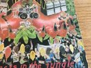 Pantera - Vintage Metal - Projects in the Jungle - 1984 Metal Magic Pressing Lp