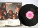 FLAMIN GROOVIES Flamingo LP Kama Sutra KSBS 2021 US 1971 EX PROMO Psych Rock