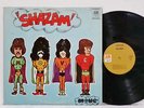 THE MOVE Shazam  1970 1st US Press LP A&M SP4259 Electric Light Orchestra ELO