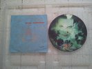PICTURE DISC THE CURE DISINTEGRATION LIMITED EDITION