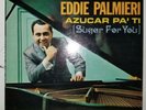 Eddie Palmieri La Perfecta.-LP Azucar.Rare Orig.1st.Press.On Tico 1122.EX Top