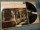 Rachmaninov / Dohnanyi - Julius Katchen **Decca SXL 2176 WBg ED1 LP**