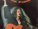 ELLEN McILWAINE “The Real ELLEN McILWAINE” 1975 LP KOT’AI-3306 Canada Press