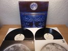 ERIC CLAPTON - PILGRIM 1998 DUCK 2x LP IN MINT MEGA RAR