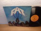FAT SAME LP UK IN 1970 VERY RARE PROG PSYCH ALBUM