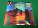 Sleep Dopesmoker Deluxe Edition Green Vinyl Rock 2018 Piranha Records