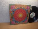 QUINTESSENCE Dive Deep SCARCE ORIG UK 71 ISLAND PINK RIM PROMOI