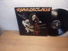 TOMRERCLAUS s/t RARE Danish Prog Psych 70s LP MINT