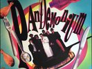 The Time - Pandemonium - New Vinyl Record LP