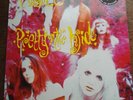 Hole ?– Pretty On The Inside   Blue Vinyl EFA, Germany 1991