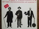 The Presidents Of The United States Of America ?– II    from Seattle 1996