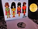 MINT '68 Orig THE MOVE   SHAZAM  '68 UK HARD PSYCH 10 MIN FIELDS OF PEOPLE ACID