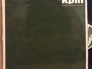 rare library KPM drama samples HARPSICHORD OLD AND NEW dope JOHNNY PEARSON UK LP