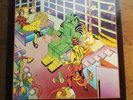 Ian Carr's Nucleus ?– Roots   UK'73 Vertigo Label Mispress