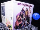 1969 Orig DIFF MIXES MOTHERS OF INVENTION FRANK ZAPPA   MOTHERMANIA   psych