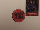 THE CLASH COMBAT ROCK - UNRELEASED VERSION JAPANESE L.P.