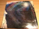 HAROLD BUDD BRIAN ENO with DANIEL LANOIS the pearl LP Record 1984 EG VG