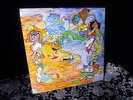 LAST  SEALED 1968 Orig THE LOST AND FOUND   PSYCH GARAGE = 13TH FLOOR ELEVATORS