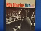 7 1/2ips Ray Charles In Concert REEL TO REEL 100% PERFECT PLAY GUARANTEE