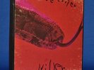 Alice Cooper Killer 3 3/4ips REEL TO REEL 100% PERFECT PLAY GUARANTEE