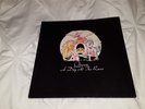 Queen 'A Day At The Races' 1976 vinyl LP VGC - read desc