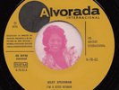 SILKY SPEARMAN I'm a good woman 45 monster SISTER FUNK barbara Lynn MOD hear ?