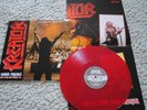 Kreator Terror Prevails 1 x Vinyl First Press Original NOTVD slayer