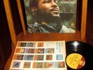 MARVIN GAYE WHAT'S GOING ON LP EX- US TAMLA MOTOWN ORIGINAL 1971 VINYL