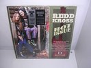 REDD KROSS - HOT ISSUE LTD GREEN VINYL LP MINT/SEALED + FREE UK P&P