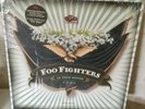Foo Fighters vinyl Boxset - In your honour -brand new unplayed still part sealed
