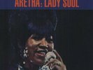 Lady Soul [lp_record] Franklin Aretha