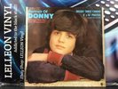 Donny Osmond Portrait Of Donny LP Album Vinyl Record 2315108 A1/B1 Pop 70's