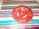 THE BEATLES LOVE ME DO PS I LOVE YOU 1962 RED PARLOPHONE 7