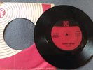 ALAN DEAN & HIS PROBLEMS - THUNDER AND RAIN rare UK 1965 / FREAKBEAT / JOE MEEK