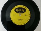 MINA RENATO RARE AUSSIE 45 60'S PHONO VOX