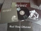 Urfaust-Geist Ist Teufel,LP,2009,Black Metal,Lugubrum,Wederganger,Blut aus Nord,