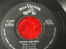 Elvis Presley   Playing For Keeps   RCA Victor 47-6800  Army Version    