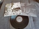 Clandestine Blaze-Harmony Of Struggle,LP,2013,Black Metal,Horna,Goatmoon,Baptism