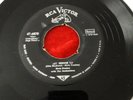 Elvis Presley   All Shook Up   RCA Victor 47-6870  Army Version    
