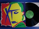 XTC	DRUMS & WIRES Virgin 79 A2B2 UK 1ST PRESS EX+/EX+ V2129 STUNNING ..CLEANED