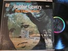 Bobbie Gentry Lp The Delta Sweetie Shrink Stereo Nr Mint Disc Partial shrink