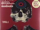 Uncle Acid & The Deadbeats - Vol. 1 (Limited Edition White Vinyl LP) New