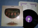 DEEP PURPLE come taste the band 1975-  FIRST UK PRESS-PURPLE ( .A1U;B1U)- EX+