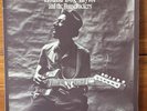 Hound Dog Taylor & The House Rockers – Self-Titled Debut Chicago Blues Vinyl LP