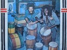 ROOTS LP / CONGOS / HEART OF THE CONGOS / CONGO ASHANTY / BLACK ART