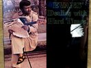 SEALED FUNK LP: RICHARD EVANS DEALING WITH HARD TIMES 1972 SD1604